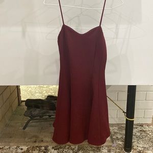 Women’s Mini Dress